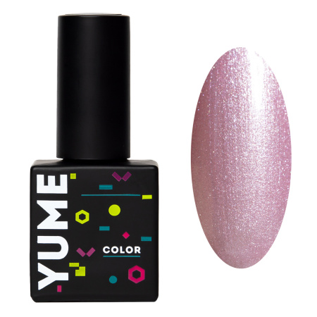 Gel Polish YUME COLOR No.110, 8ml
