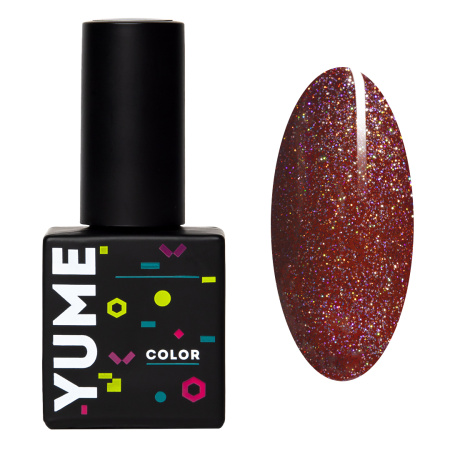 Gel Polish YUME COLOR No.152, 8ml