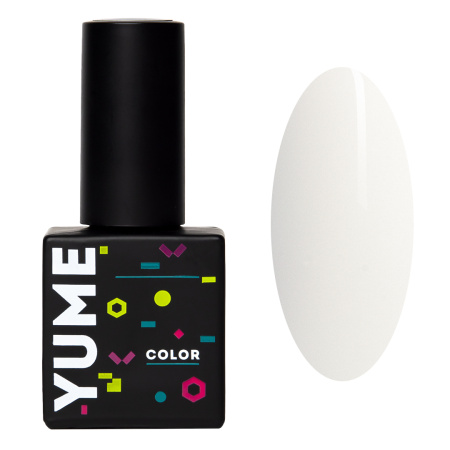 Gel Polish YUME COLOR No.178, 8ml