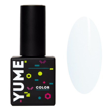 Gel Polish YUME COLOR No.197, 8ml