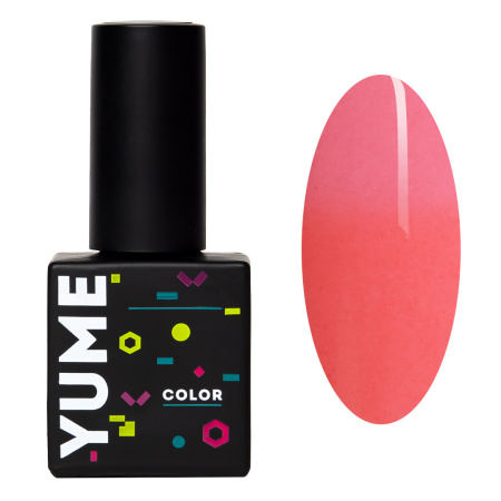 Gel Polish YUME COLOR No.306, 8ml