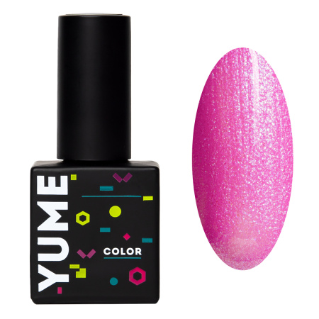 Jel Oje YUME COLOR Neon Shine 05, 8 ml