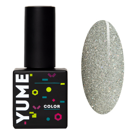 Gel Polish YUME COLOR Impulse Cat 01, 8ml