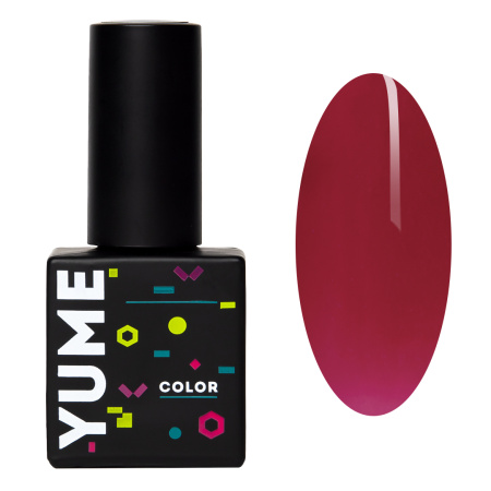 Jel Oje YUME COLOR No.200, 8ml