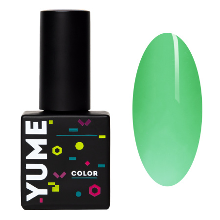 Gel Polish YUME COLOR No.205, 8ml