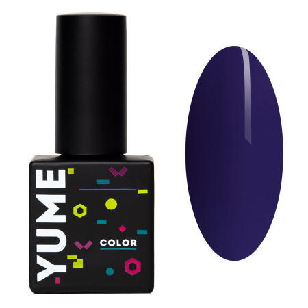 Gel Polish YUME COLOR No.081, 8ml
