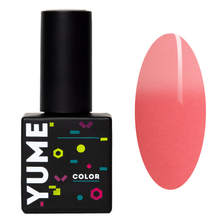 Gel Polish YUME COLOR No.305, 8ml