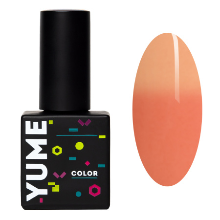 Gel Polish YUME COLOR No.307, 8ml