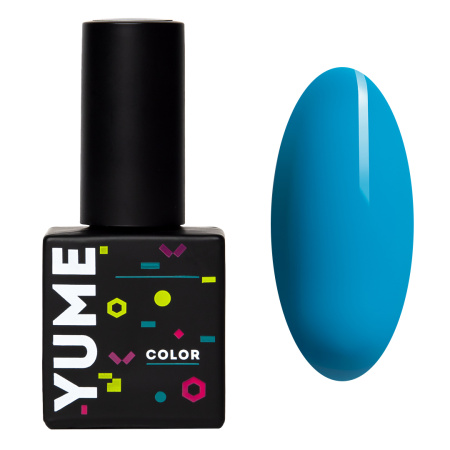 Gel Polish YUME COLOR LC 063, 8 ml