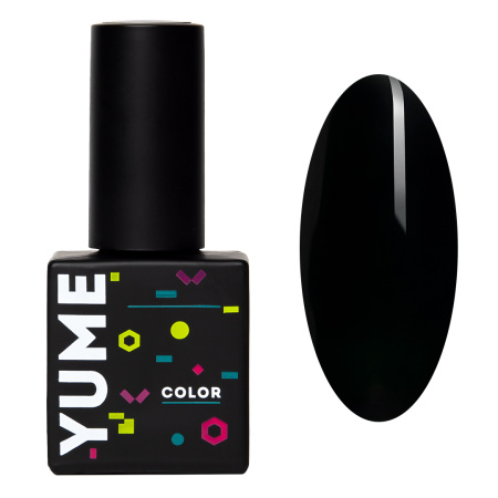 Gel Polish YUME COLOR LC 070, 8 ml