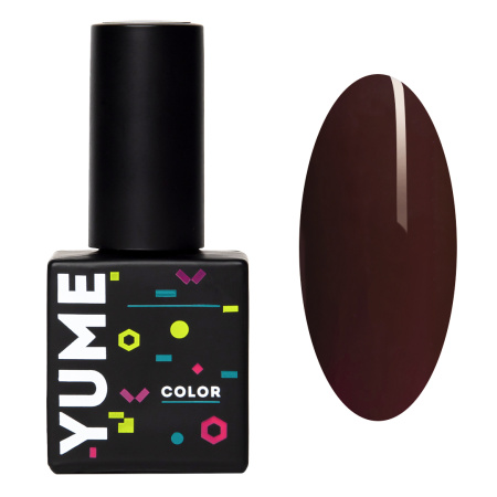 Gel Polish YUME COLOR No.016, 8ml