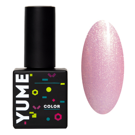 Gel Polish YUME COLOR No.115, 8ml