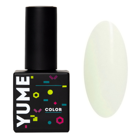 Gel Polish YUME COLOR No.176, 8ml