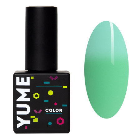Gel Polish YUME COLOR No.297, 8ml