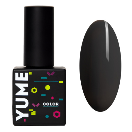 Gel Polish YUME COLOR LC 075, 8 ml