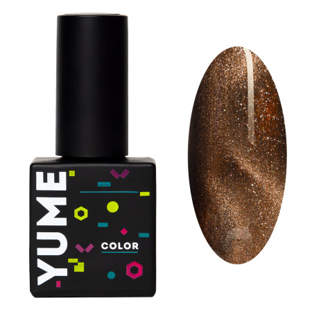 Gel Polish YUME COLOR SHINE CAT No. 05, 8ml