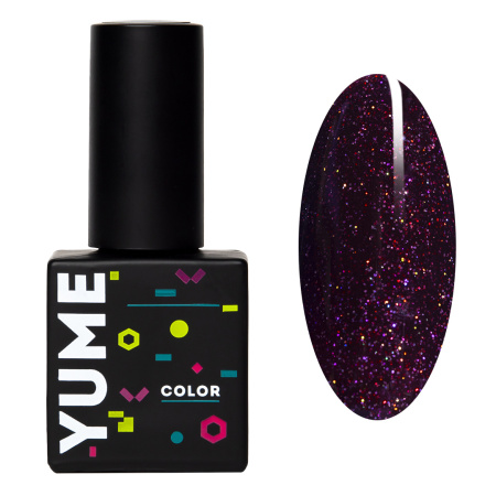Jel Oje YUME COLOR No.278, 8ml