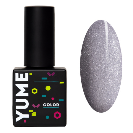 Gel Polish YUME COLOR space cat No. 11, 8ml