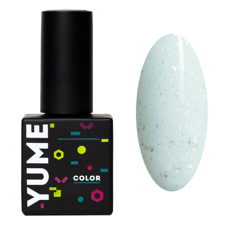 Gel Polish YUME COLOR POTAL No.4, 8ml