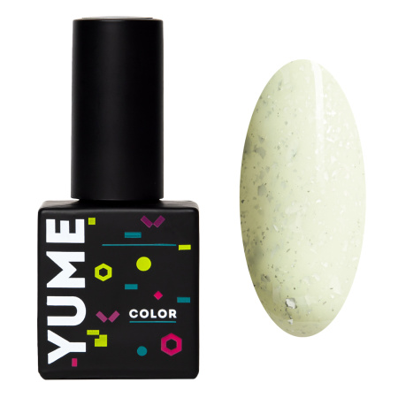 Gel Polish YUME COLOR POTAL No.5, 8ml