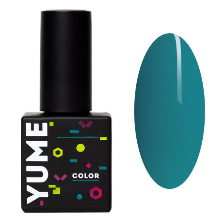 Gel Polish YUME COLOR No.075, 8ml
