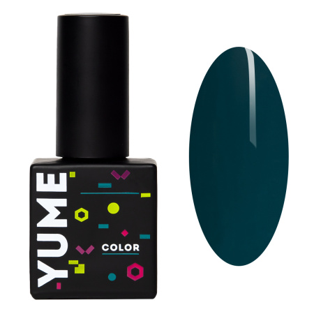 Gel Polish YUME COLOR No.083, 8ml