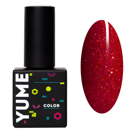 Gel Polish YUME COLOR No.272, 8ml