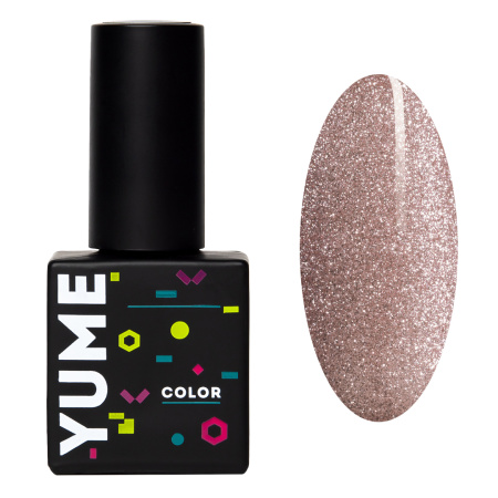Jel Oje YUME COLOR space cat No. 07, 8ml