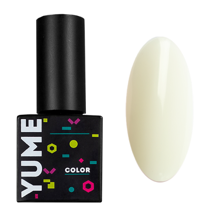 Jel Oje YUME COLOR Nude No.01, 8 ml