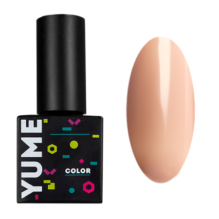 Jel Oje YUME COLOR Nude No.04, 8 ml