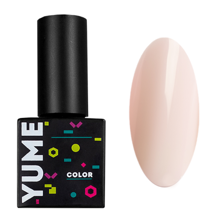 Jel Oje YUME COLOR Nude No.02, 8 ml
