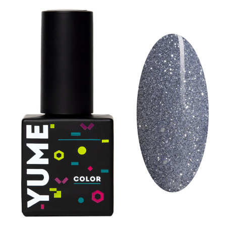 Gel Polish YUME COLOR Impulse 09, 8ml