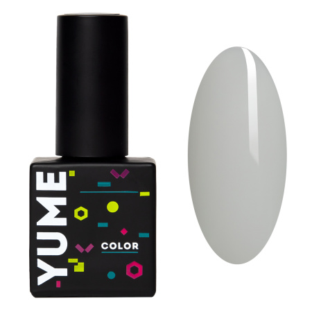 Gel Polish YUME COLOR Autumn 01, 8ml