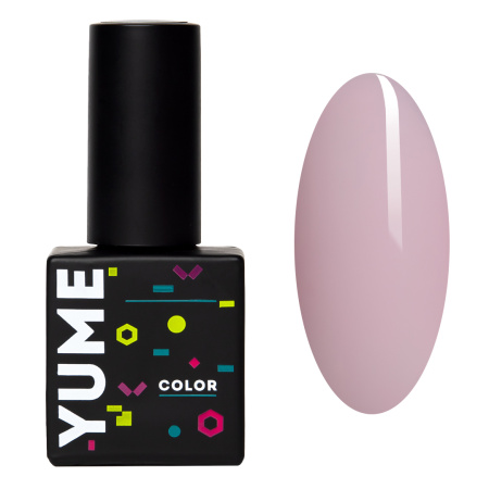Gel Polish YUME COLOR Autumn 02, 8ml