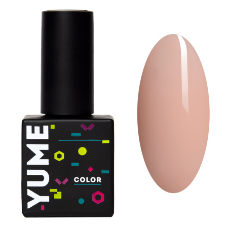 Gel Polish YUME COLOR Autumn 05, 8ml
