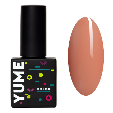 Gel Polish YUME COLOR Autumn 06, 8ml