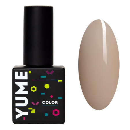 Gel Polish YUME COLOR Autumn 07, 8ml