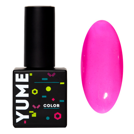 Jel Oje YUME COLOR VITRAGE 3, 8ml