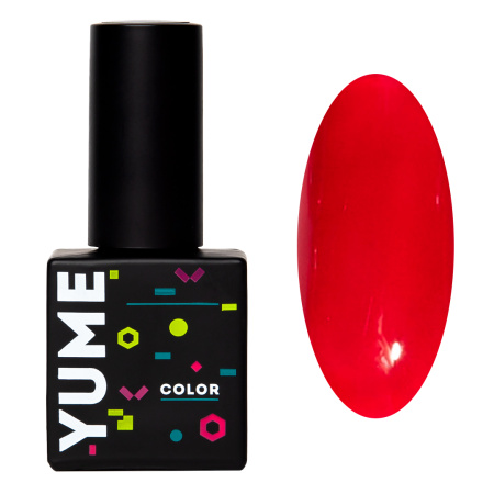Gel Polish YUME COLOR VITRAGE 6, 8ml