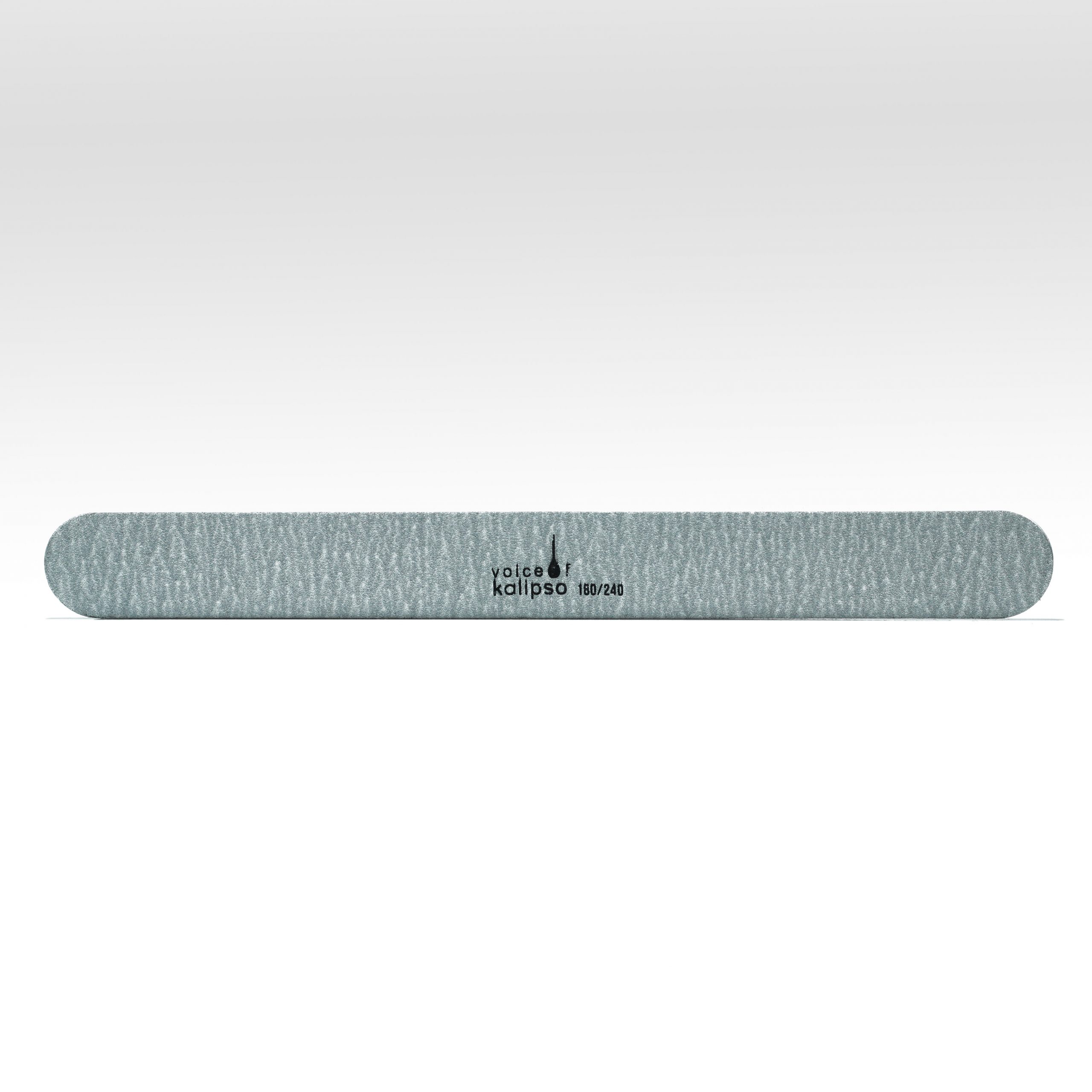 Pilka Voice of KaDudako pryamaya seraya, 180/240 grit