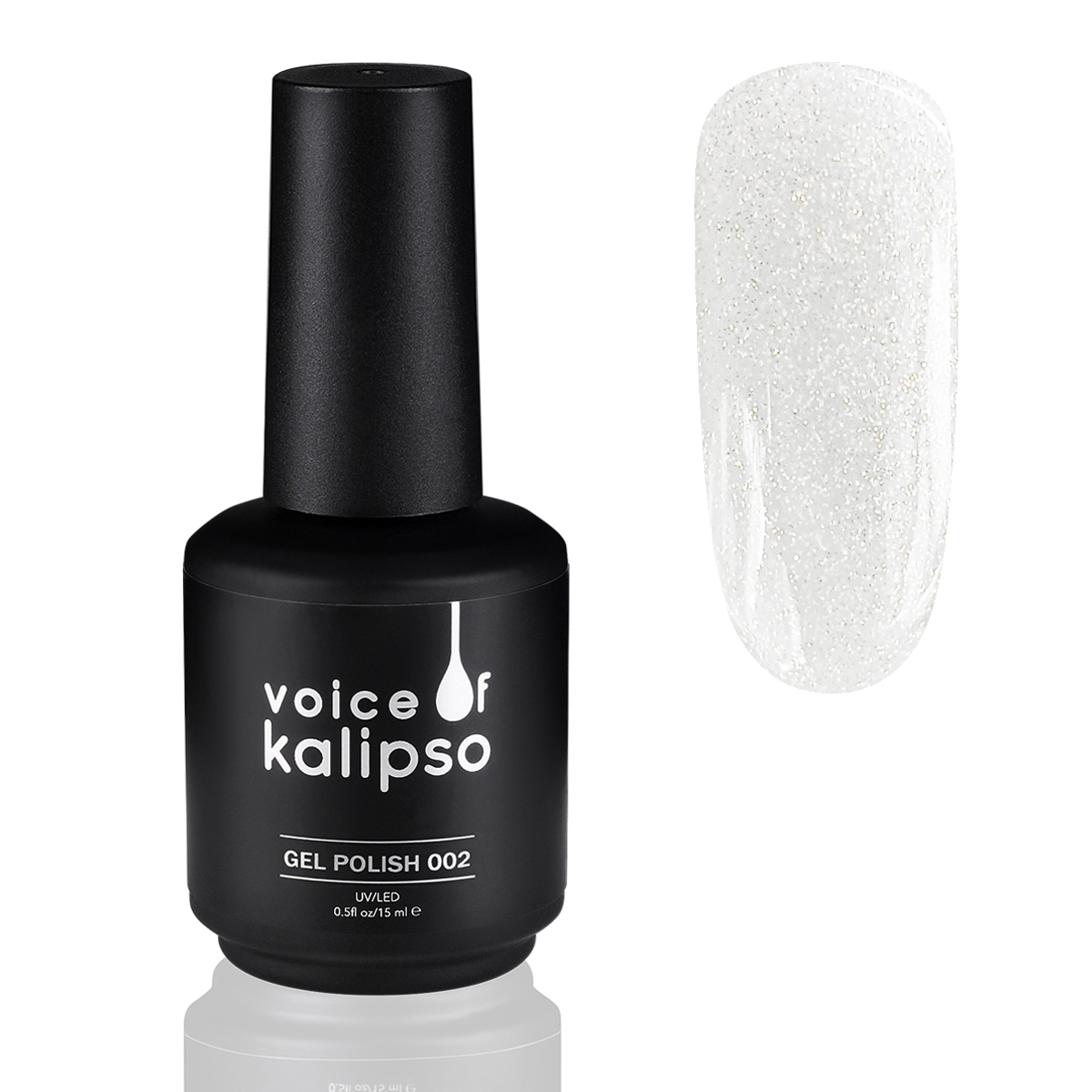 GELʹ-LAK VOICE OF KALIPSO No.002, 15 ML