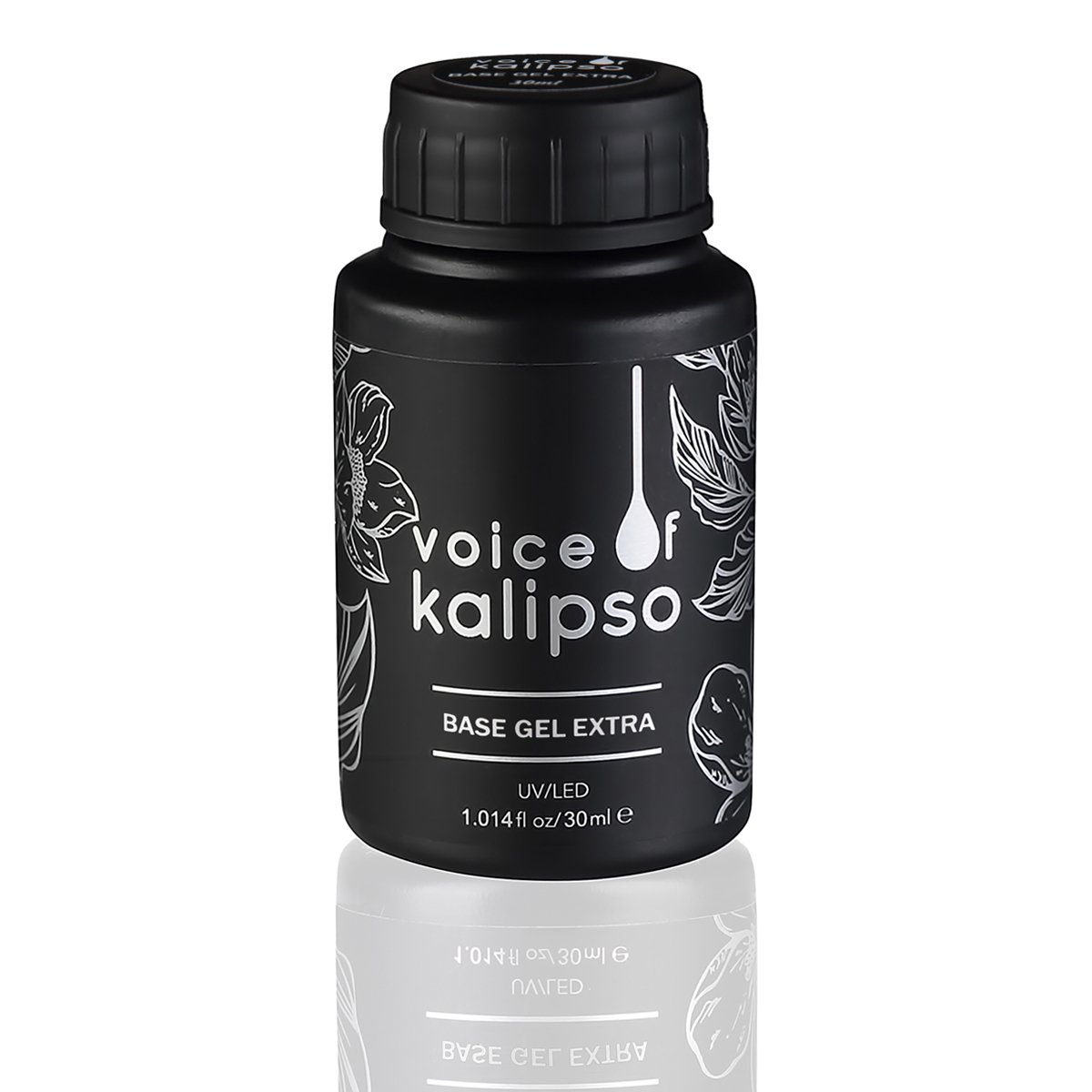 BAZA DLYA jelʹ-LAKA baz jel EXTRA, 30 ml