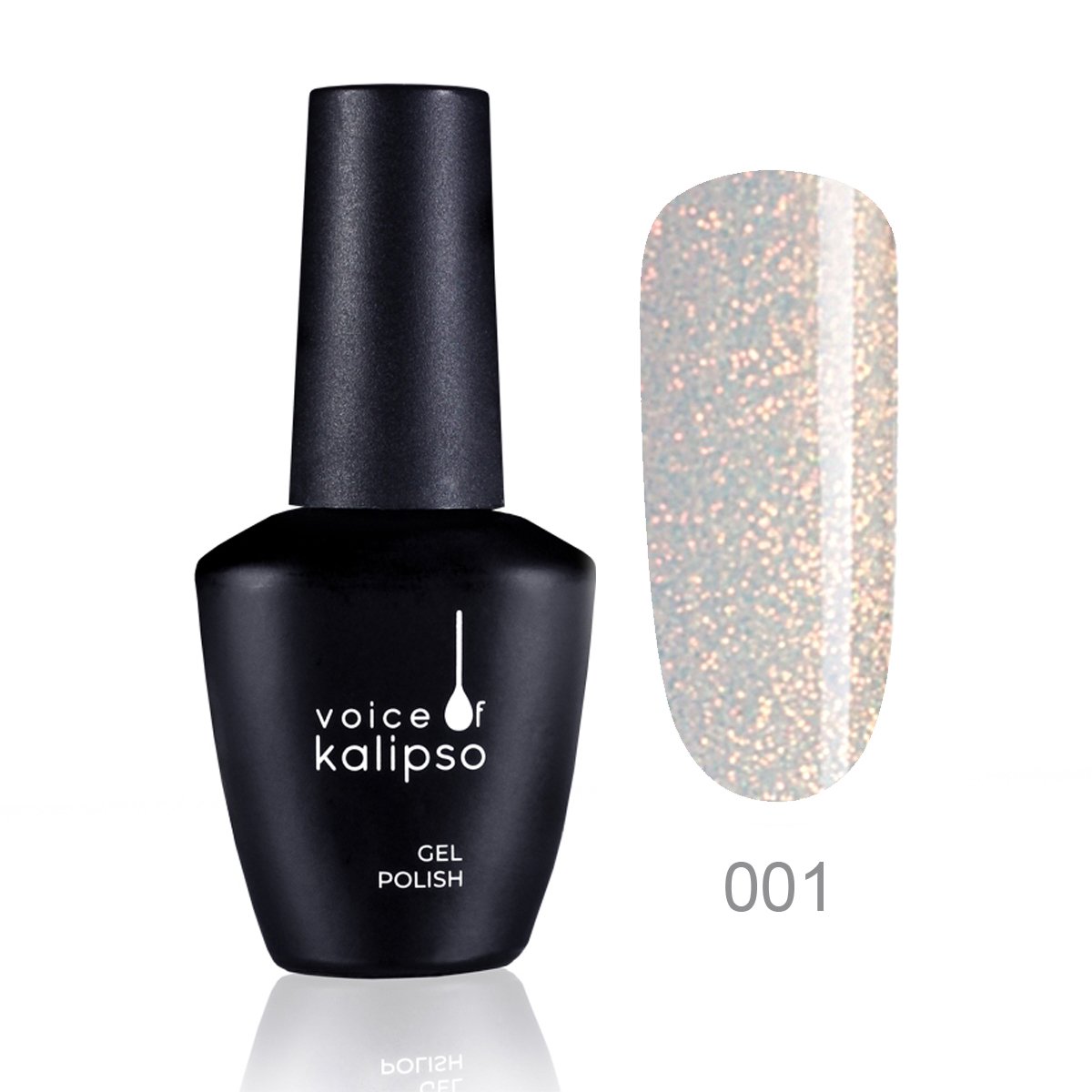 jelʹ-LAK VOICE OF KADudakO No.001, 10 ml