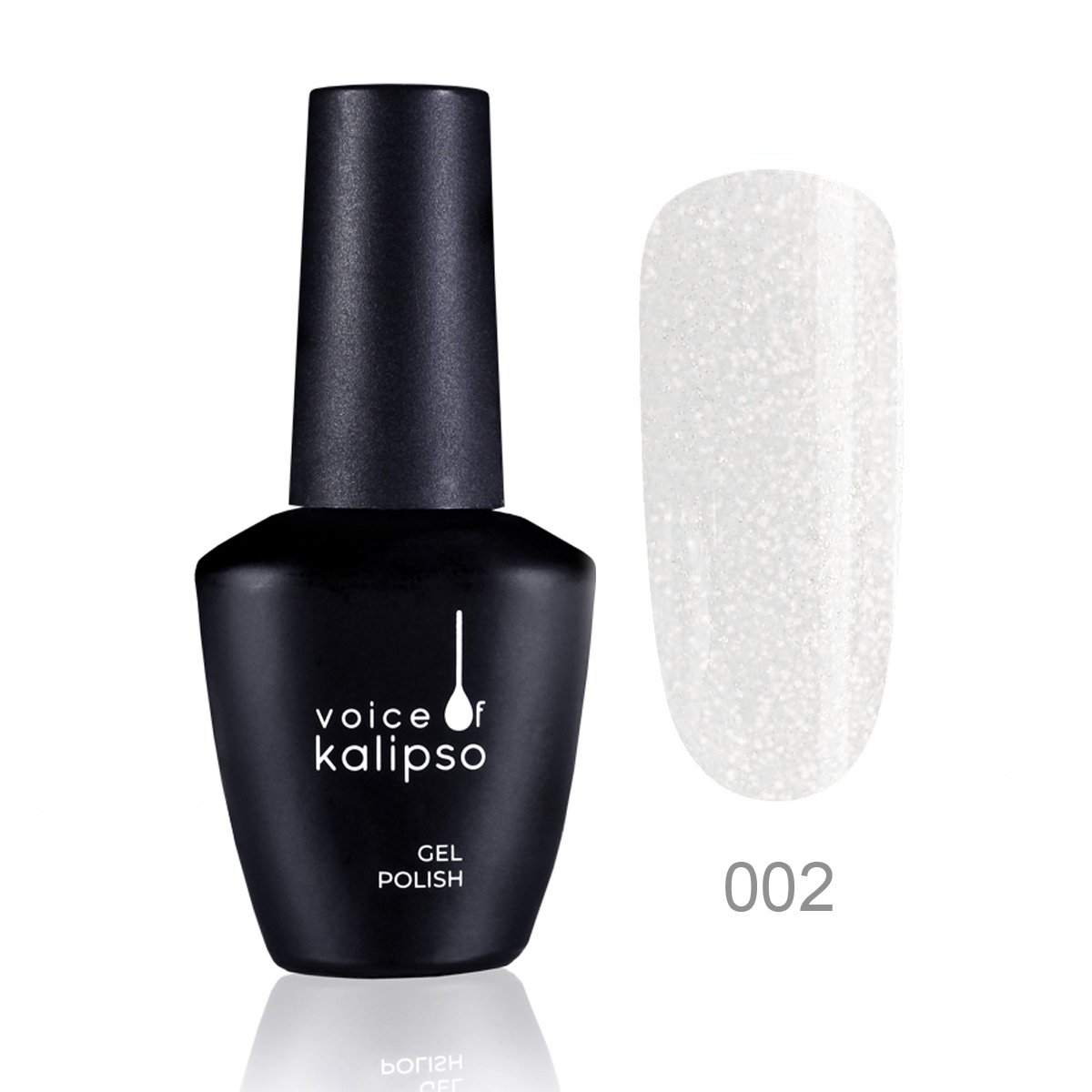 jelʹ-LAK VOICE OF KADudakO No.002, 10 ml