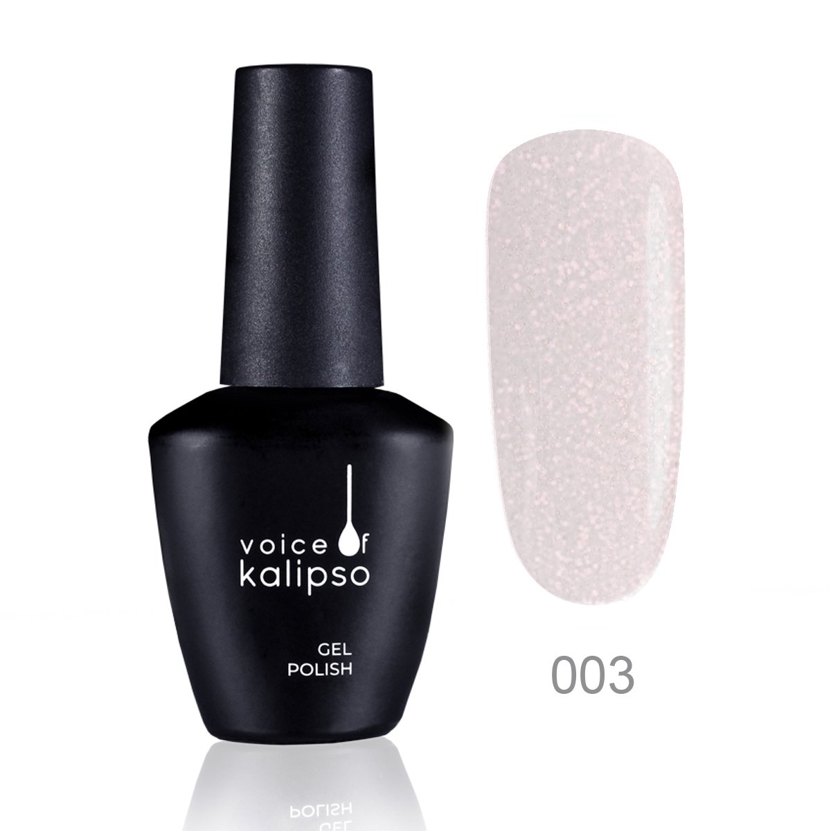 jelʹ-LAK VOICE OF KADudakO No.003, 10 ml