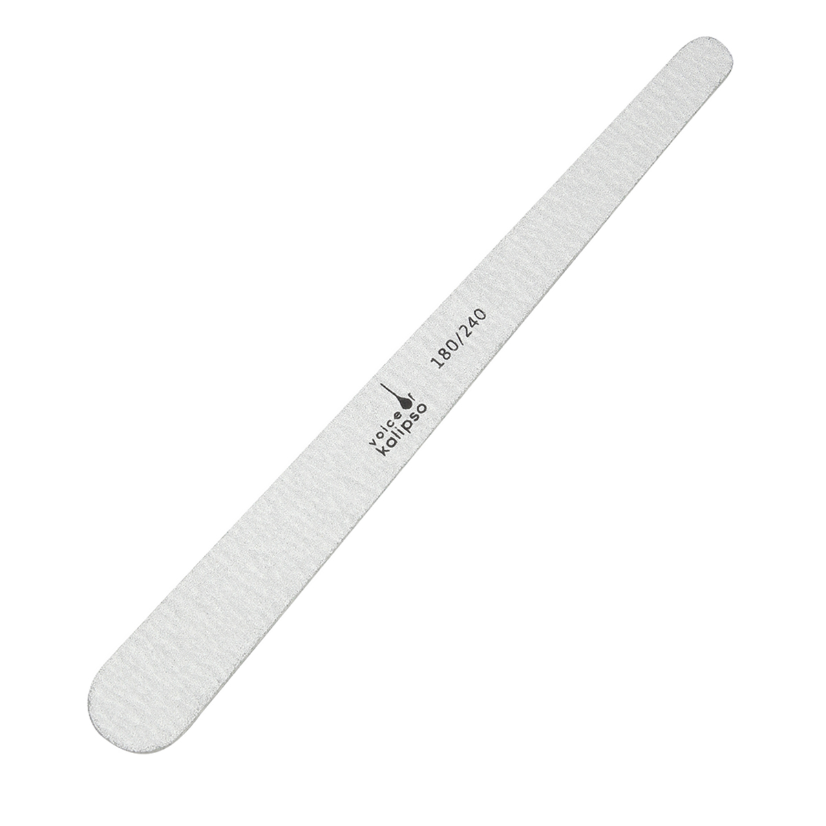 Pilka na derevyannoy osnove Voice of KaDudako “kaplya”, 180/240 grit
