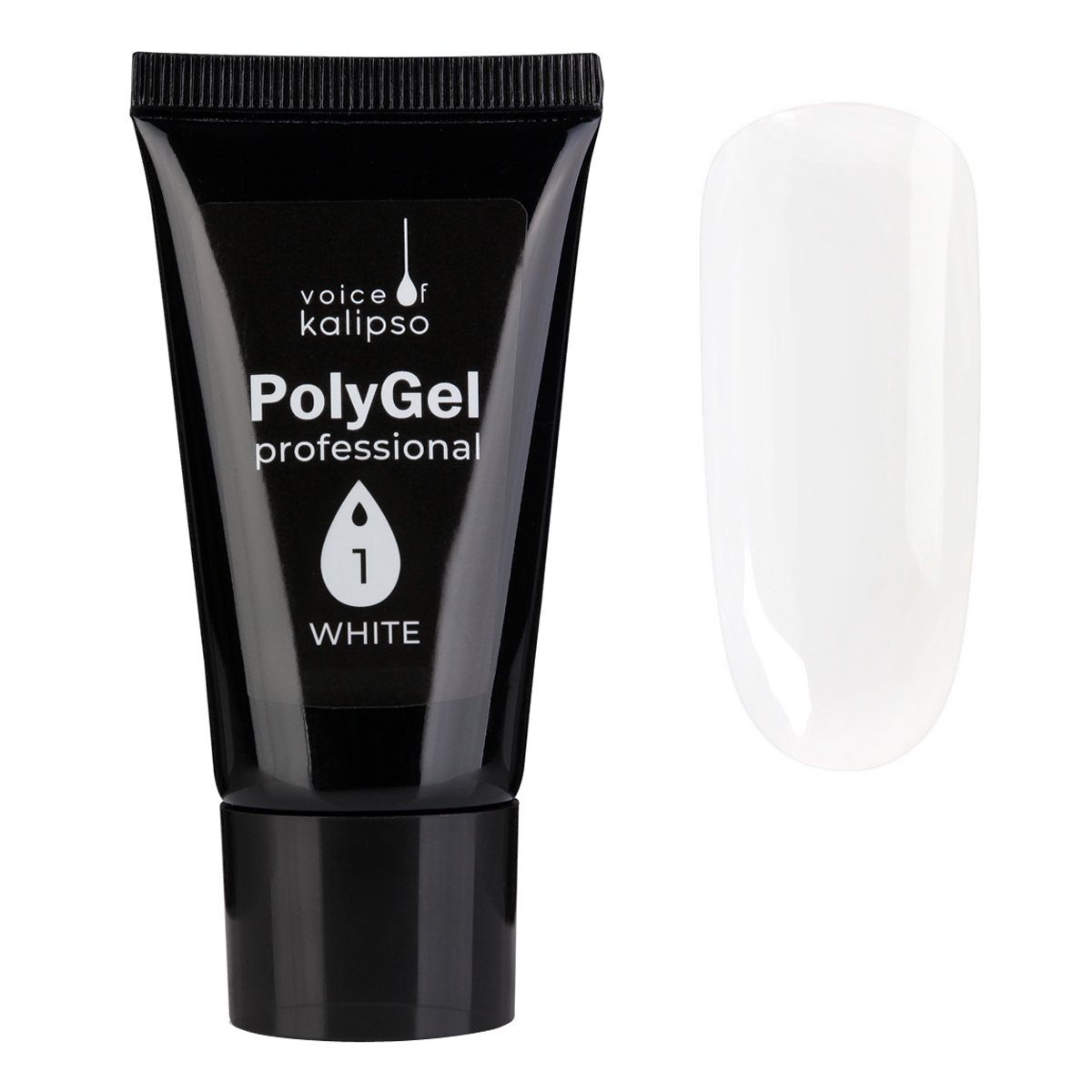 Polijelʹ belyy WNITE No.1, 30 ml