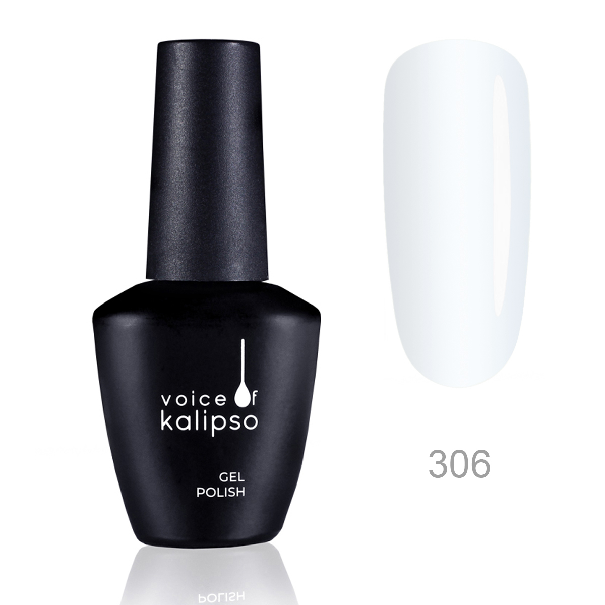 jelʹ-LAK VOICE OF KADudakO No.306, 10 ml
