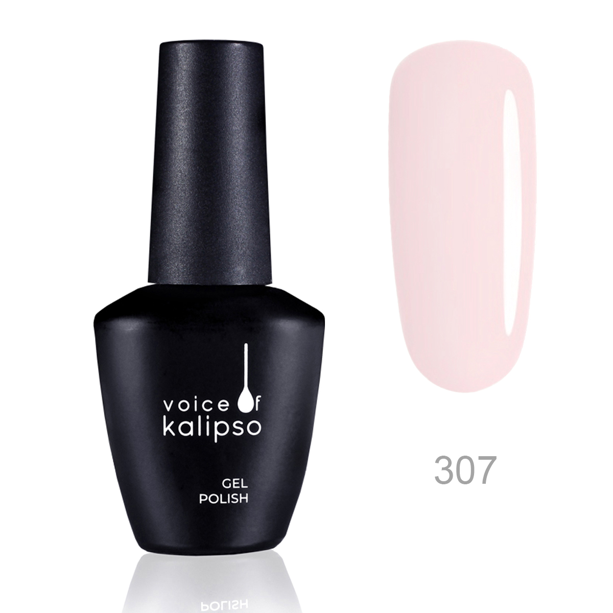 jelʹ-LAK VOICE OF KADudakO No.307, 10 ml