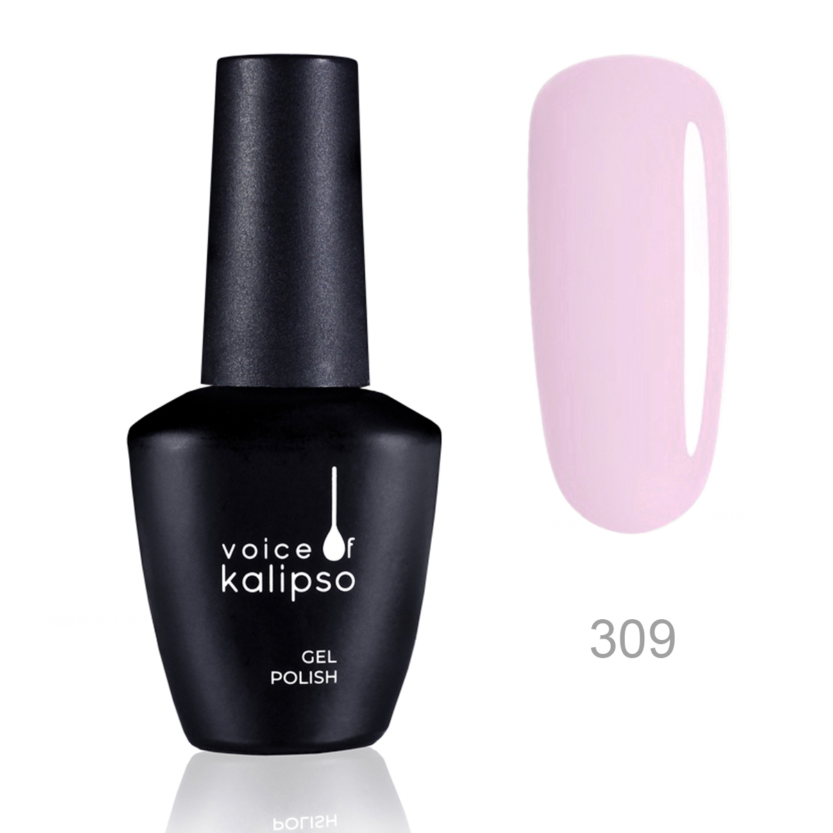jelʹ-LAK VOICE OF KADudakO No.309, 10 ml